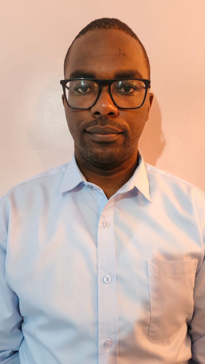 CHEGE, Dennis Gicharu